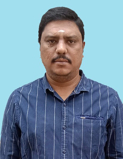 Venkatesh KR