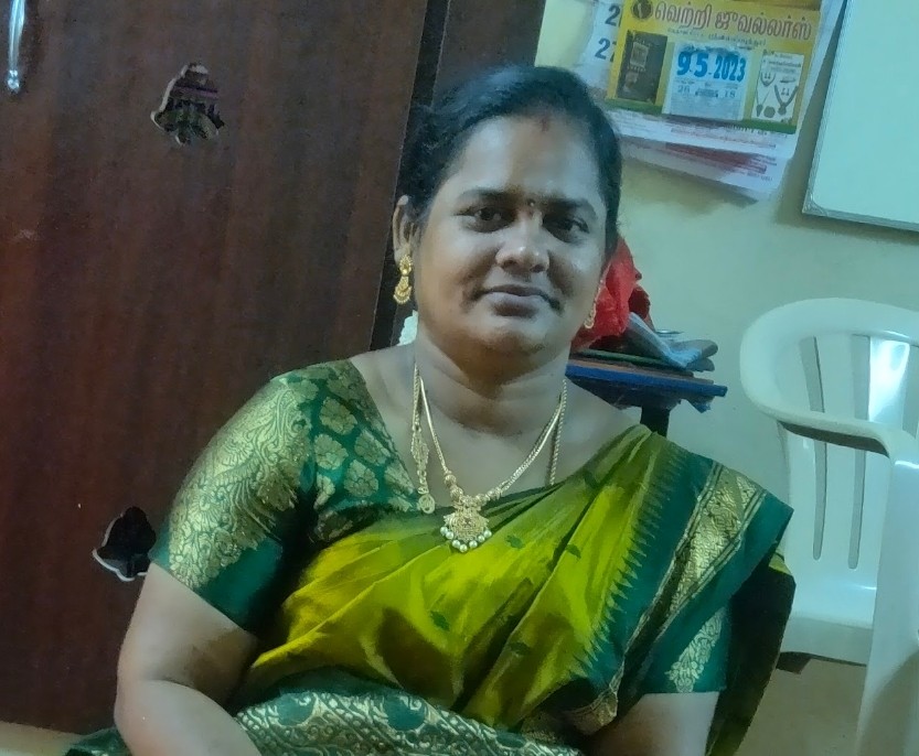Revathi