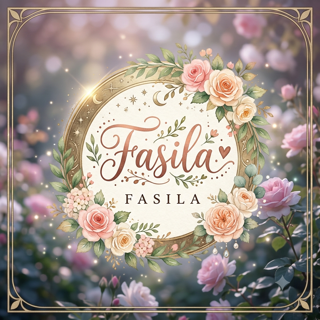 Fasila