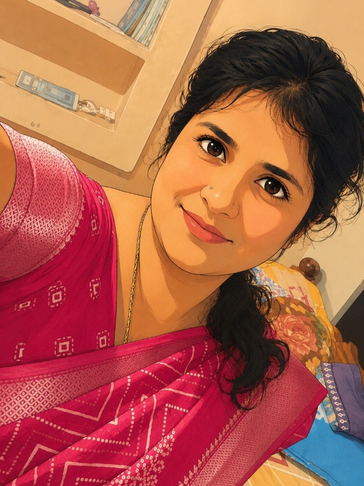 Sharmila Banu