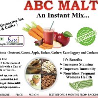 Abc Malt