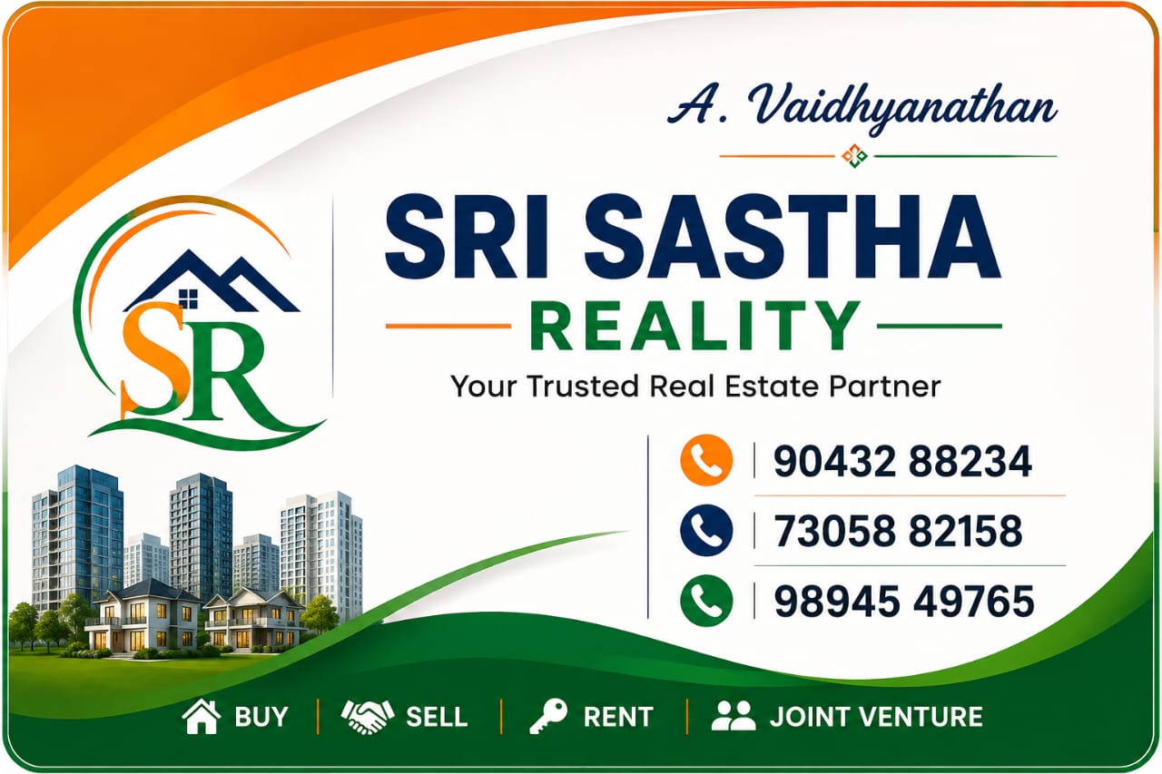 Real estate