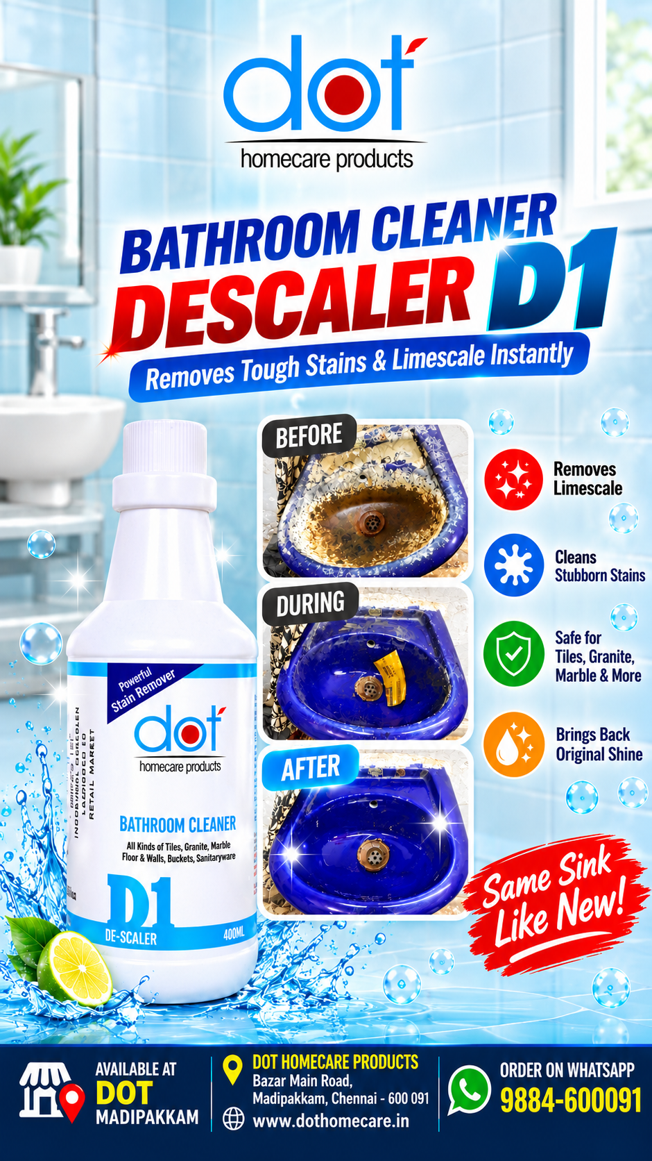Dot Home Care